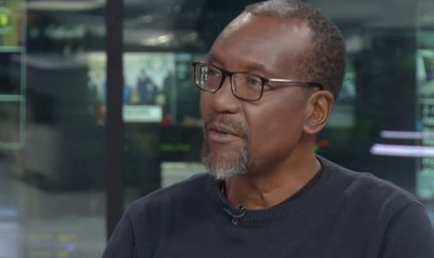 ECOWAS is internally weak Kenyan analyst