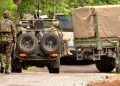Fresh fighting in DR Congo pushes thousands of displaced people into Uganda