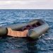 At least 26 dead as migrant boat capsizes off Senegal