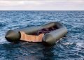At least 26 dead as migrant boat capsizes off Senegal
