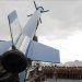 Yemen’s Houthis hits American oil tanker, warships