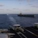 US shoots down missile in Red Sea: Military