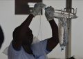 Over 10,000 cholera cases detected in war-torn Sudan
