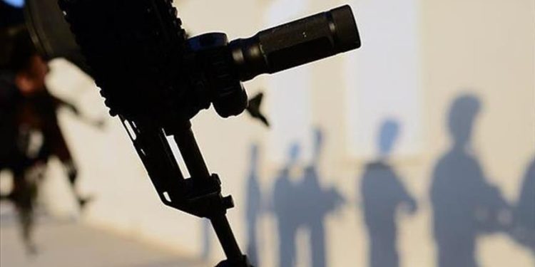 Al-Qassam Brigades says it sniped Israeli officer, targeted armored personnel carrier in Gaza City