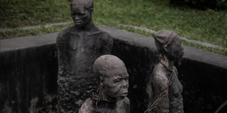 ‘Time for Germany to act’: Tanzania presses Berlin on justice for colonial atrocities