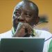 South Africa’s ruling ANC launches election manifesto to retain power