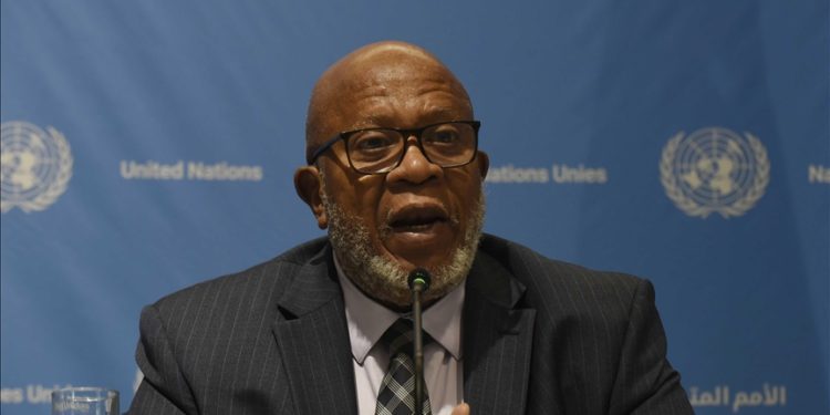 UN ‘must’ speak out louder to demand immediate cease-fire in Gaza, opening of aid corridors: General Assembly president