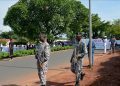 Terrorist attack kills 9 in northwest Burundi