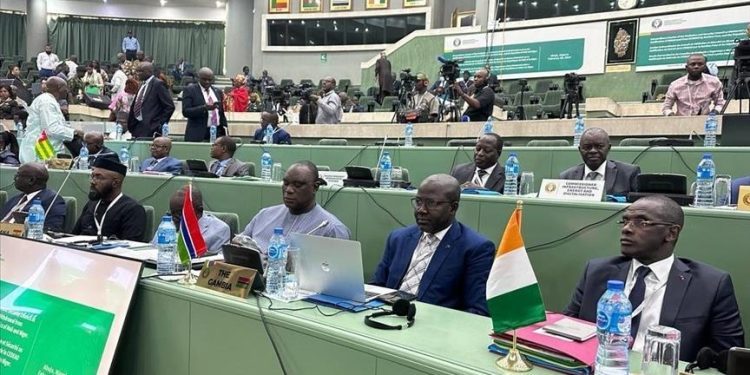 ECOWAS lifts sanctions on Guinea