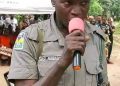 Police exhume corpse of murdered Rivers DPO, 6 months after