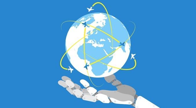 Saving costs, time and more: AI reshaping global tourism industry