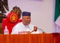 Investigate to know whether these people were mercenaries from outside Niger Delta: Akpabio