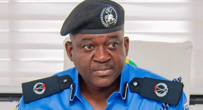 Police bust ‘one chance’ robbery syndicate in Abuja; recover POS machine, car