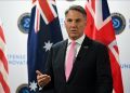 Australia joins ‘drone coalition’ to support Ukraine