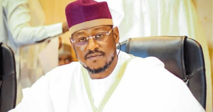 Katsina says 293,000 enrolled on contributory health scheme