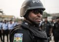 Police rescue kidnap victim in Kaduna