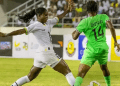 African Games: Ghana’s Black Princesses defeat Nigeria 2-1 to win gold