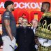 Heavyweight Boxing: Lagos fans back Anonthy Joshua to beat Ngannou
