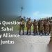 Experts Question Central Sahel Military Alliance Among Juntas