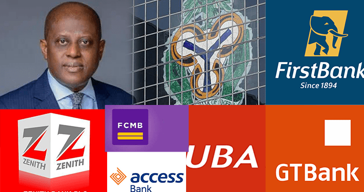 CBN raises capital base of banks to N200 billion from N25 billion