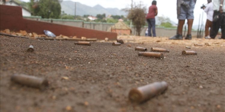 42 people killed in clashes between rival communities in eastern Chad