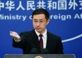 China rejects US, UK ‘disinformation’ on cyberattacks