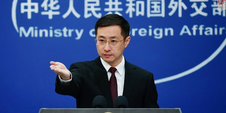 China rejects US, UK ‘disinformation’ on cyberattacks