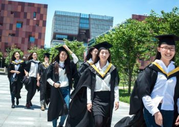 US no more a destination of choice for Chinese students