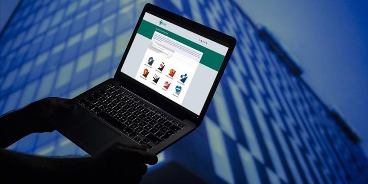 Massive internet outages reported across Africa