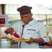 Nigerian Chef Naira Victor breaks new Guinness World Record for longest cooking marathon by an individual