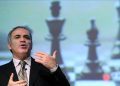 Russia adds former world chess champion Kasparov to list of ‘terrorists’
