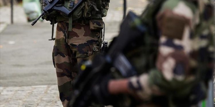 Denmark to conscript more people for military service, including women