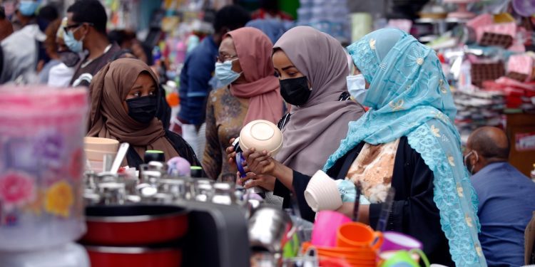 Ethiopia’s Muslims, Christians mark fasting month feeling pinch of inflation