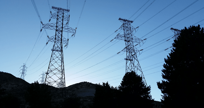 Upgrade of transmission infrastructure recommended to check frequent power grid collapse