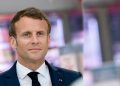 France’s Macron backs legislation allowing ‘assistance in dying’