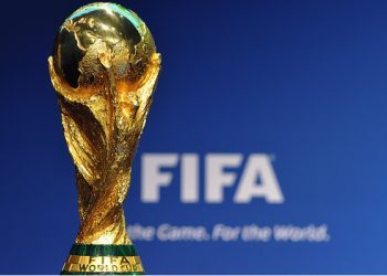 Saudi Arabia officially launches bid to host 2034 FIFA World Cup