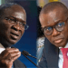Economic Hardship: Fashola advises Sanwo-Olu’s government to reduce levies, taxes