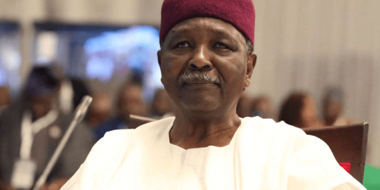 Gowon lauds Tinubu for uniting ECOWAS