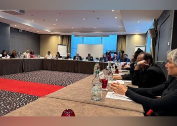 Rights activists highlight concerns over terrorism, extremism in Pakistan, call for action at international symposium