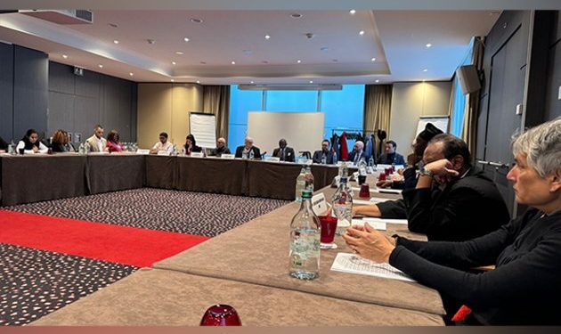 Rights activists highlight concerns over terrorism, extremism in Pakistan, call for action at international symposium