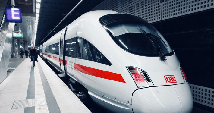 German rail OKs union’s 35-hour-week demand to end months of dispute