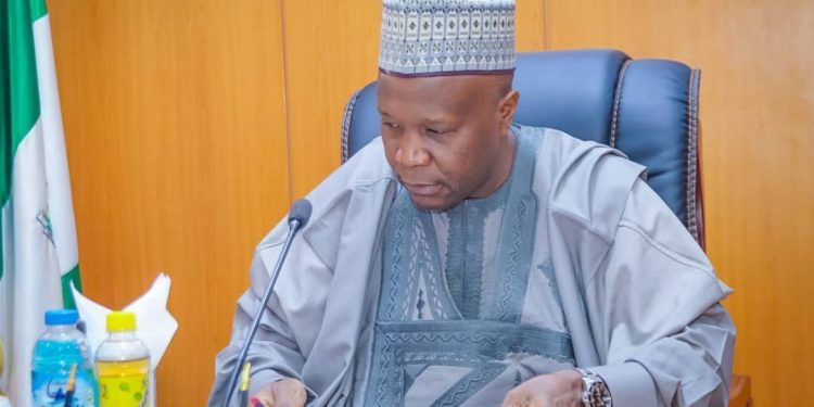 Gombe targets N22 billion revenue for 2024