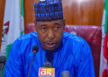 Gov. Zulum kicks off construction of N7.9 billion West End Maiduguri flyover