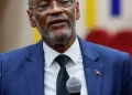 Haiti’s Prime Minister Resigns