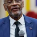 Haiti’s Prime Minister Resigns