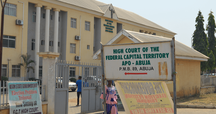 Abuja: Husband sentenced to four years’ imprisonment for killing wife