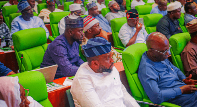 Bill seeking five months’ leave for widows, widowers scales second reading at House of Reps