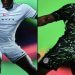 Nike unveils new Super Eagles home, away kits; makes major changes