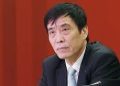 Ex-Chinese football chief bags life jail for corruption