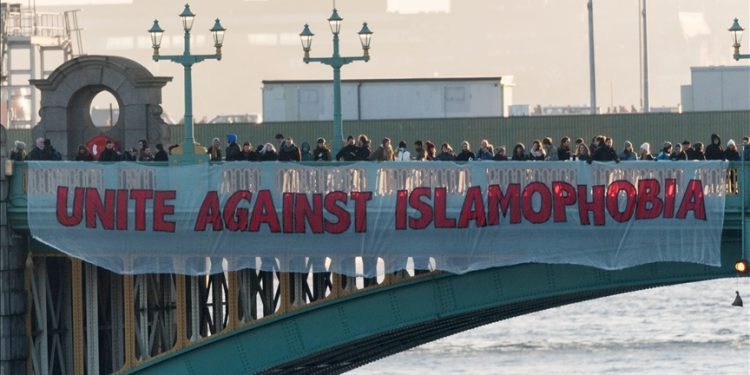 ‘Integration of Islamophobia into state policy of numerous Western countries deplorable’: Azerbaijan